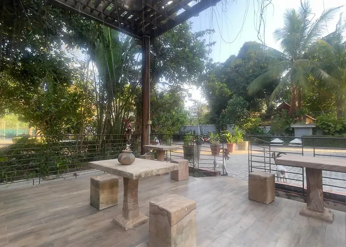 Apartment Soleil D Angkor Siem Reap