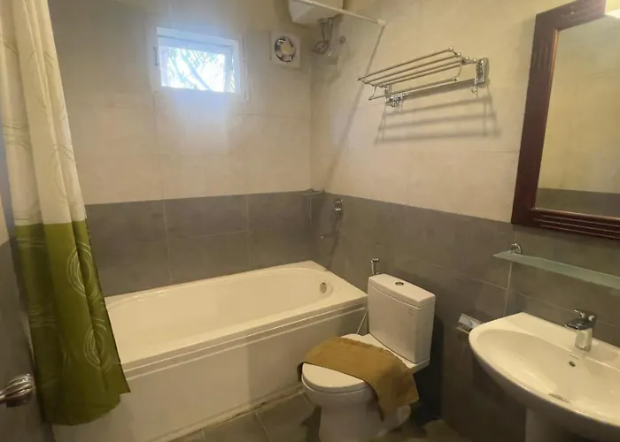 Apartment Soleil D Angkor Siem Reap