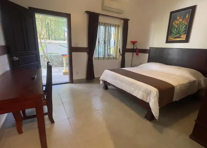 Soleil D Angkor * Siem Reap