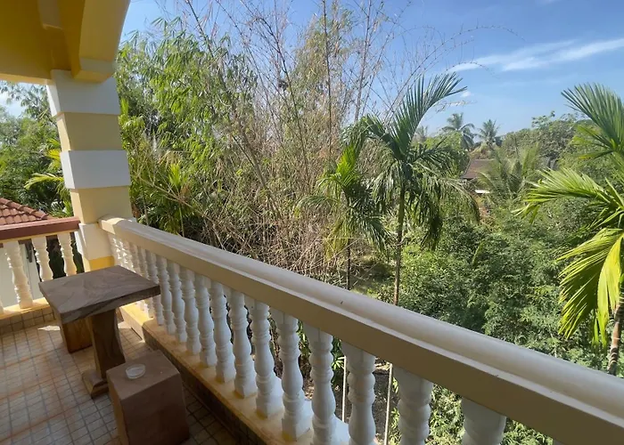 Soleil D Angkor Siem Reap