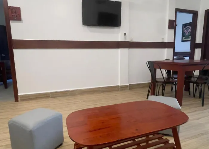 Appartement Soleil D Angkor Siem Reap