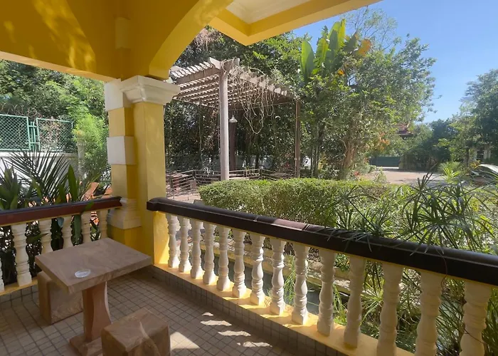 Soleil D Angkor Appartement Siem Reap