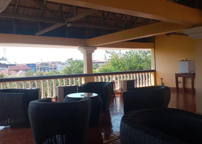 Soleil D Angkor
